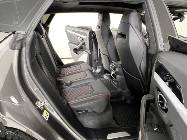 2022 Lamborghini Urus AWD 4dr SUV