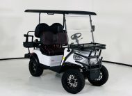 2023 Other Makes Kruiser 4P LSV