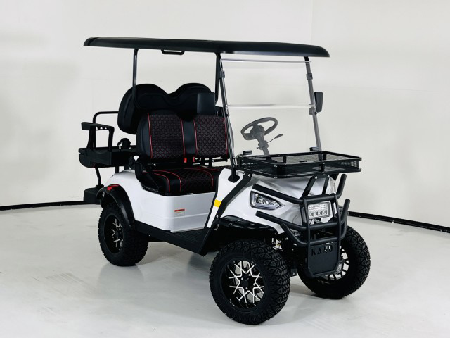 2023 Other Makes Kruiser 4P LSV