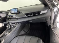 2016 BMW i8 AWD 2dr Coupe