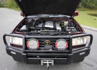 1998 Toyota Land Cruiser