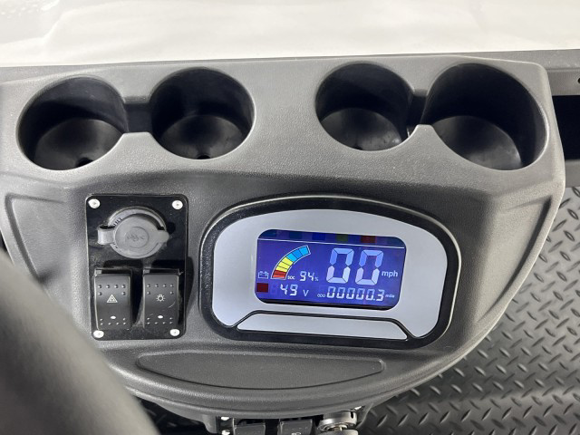 2023 Other Makes Kruiser 4P LSV