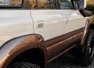 1991 Toyota Land Cruiser