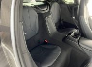 2016 BMW i8 AWD 2dr Coupe