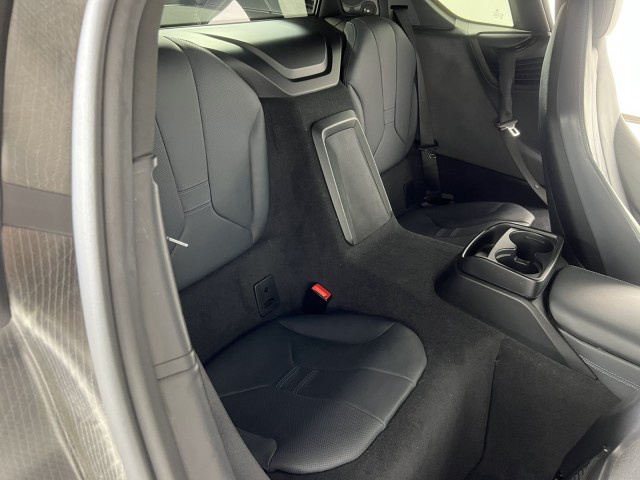 2016 BMW i8 AWD 2dr Coupe