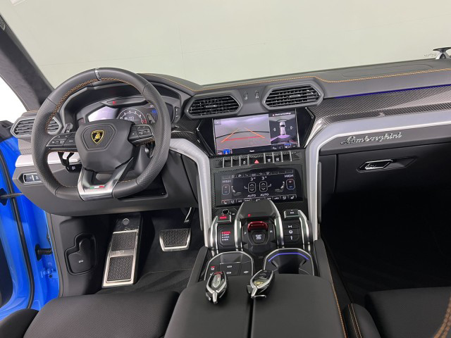 2017 Lexus GX 460 AWD 4dr SUV