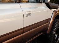 1991 Toyota Land Cruiser