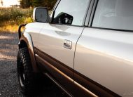 1991 Toyota Land Cruiser