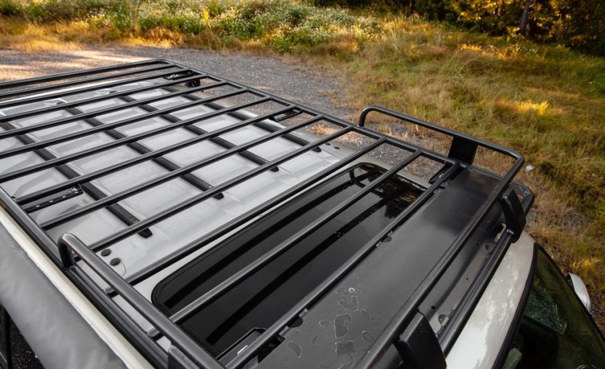 1991 Toyota Land Cruiser