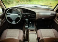 1991 Toyota Land Cruiser