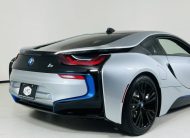 2016 BMW i8 AWD 2dr Coupe