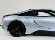 2016 BMW i8 AWD 2dr Coupe