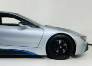 2016 BMW i8 AWD 2dr Coupe