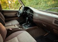 1991 Toyota Land Cruiser