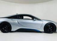 2016 BMW i8 AWD 2dr Coupe