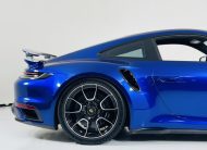 2021 Porsche 911 AWD Turbo S 2dr Coupe