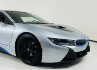 2016 BMW i8 AWD 2dr Coupe
