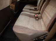 1991 Toyota Land Cruiser