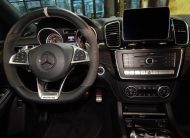 2019 Mercedes-Benz GLE AMG GLE 63 S 4MATIC