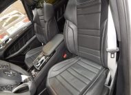 2019 Mercedes-Benz GLE AMG GLE 63 S 4MATIC