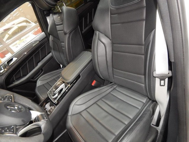 2019 Mercedes-Benz GLE AMG GLE 63 S 4MATIC