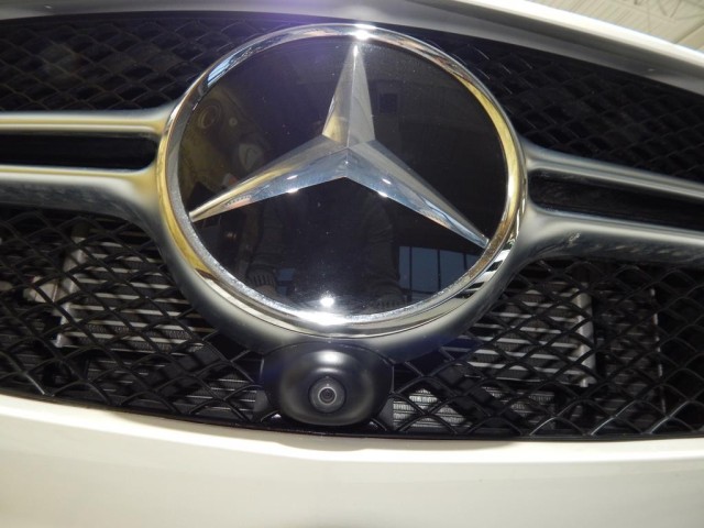 2019 Mercedes-Benz GLE AMG GLE 63 S 4MATIC