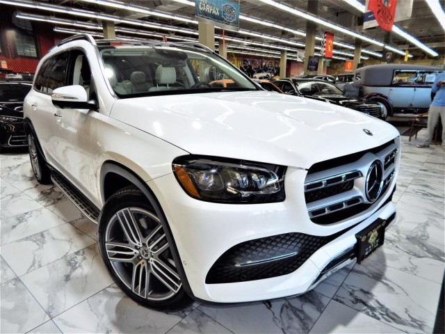 2019 Mercedes-Benz GLE AMG GLE 63 S 4MATIC