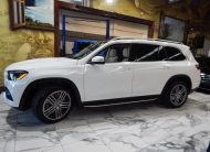 2022 Mercedes-Benz GLS GLS 450 4MATIC