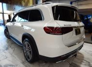 2022 Mercedes-Benz GLS GLS 450 4MATIC