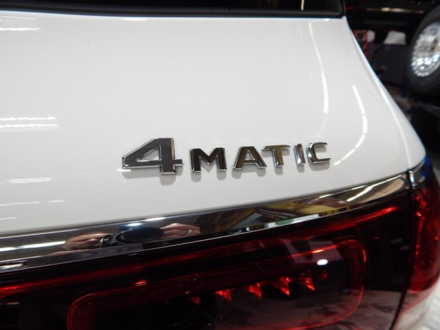2022 Mercedes-Benz GLS GLS 450 4MATIC