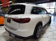 2022 Mercedes-Benz GLS GLS 450 4MATIC