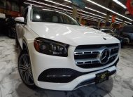 2019 Mercedes-Benz GLE AMG GLE 63 S 4MATIC