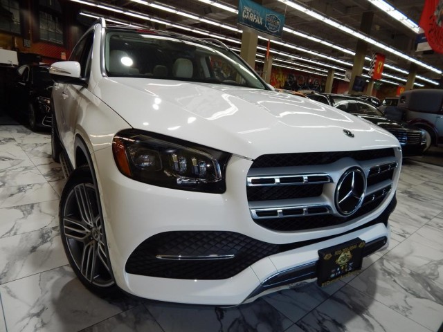 2019 Mercedes-Benz GLE AMG GLE 63 S 4MATIC