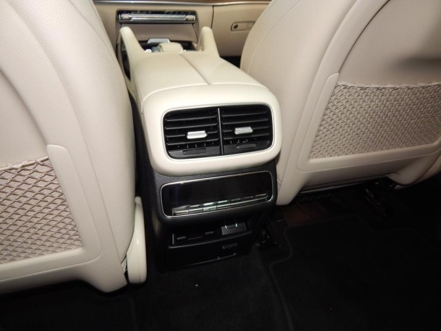 2022 Mercedes-Benz GLS GLS 450 4MATIC