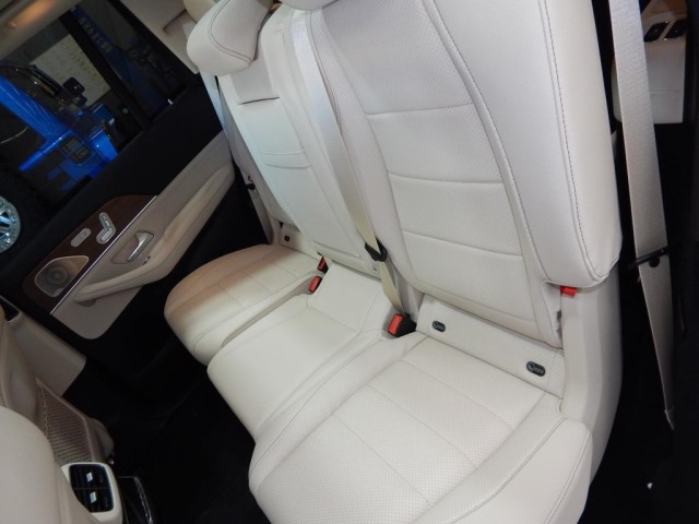 2022 Mercedes-Benz GLS GLS 450 4MATIC