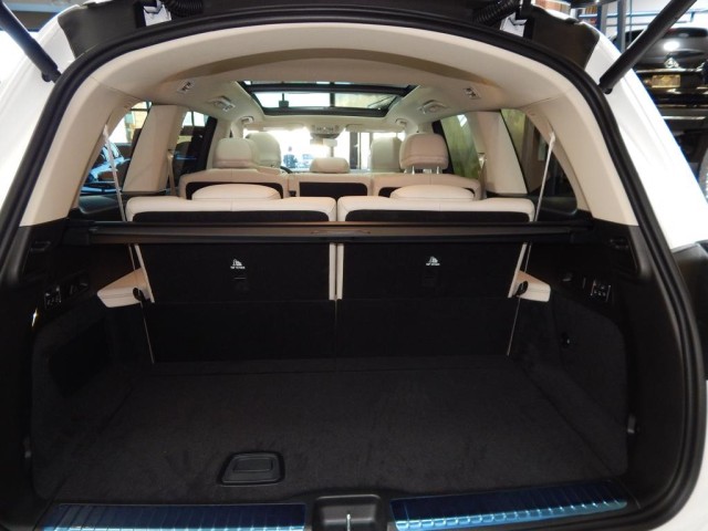 2022 Mercedes-Benz GLS GLS 450 4MATIC