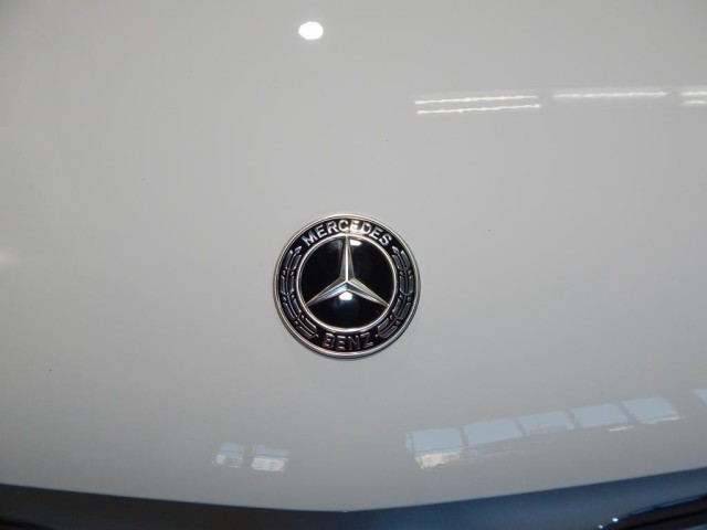 2022 Mercedes-Benz GLS GLS 450 4MATIC