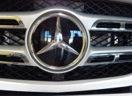 2022 Mercedes-Benz GLS GLS 450 4MATIC