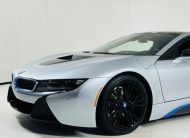 2016 BMW i8 AWD 2dr Coupe
