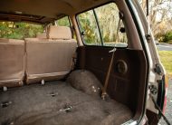 1991 Toyota Land Cruiser