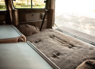 1991 Toyota Land Cruiser