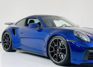2021 Porsche 911 AWD Turbo S 2dr Coupe