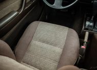 1991 Toyota Land Cruiser