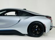 2016 BMW i8 AWD 2dr Coupe