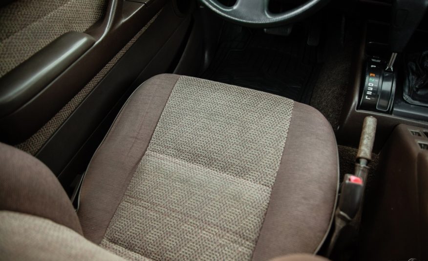 1991 Toyota Land Cruiser