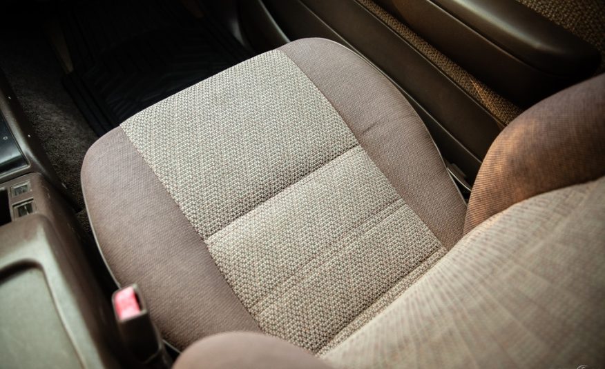 1991 Toyota Land Cruiser