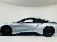 2016 BMW i8 AWD 2dr Coupe