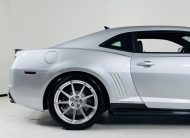 2010 Chevrolet Camaro SS 2dr Coupe w/2SS