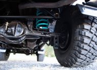 1991 Toyota Land Cruiser