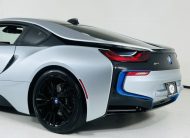 2016 BMW i8 AWD 2dr Coupe